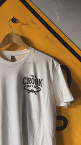 Crook Brand T-shirt